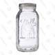 Ball 64 Oz. Mason Jar (2 Pack) | $12 | Amazon